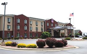 Comfort Suites Grand Rapids South